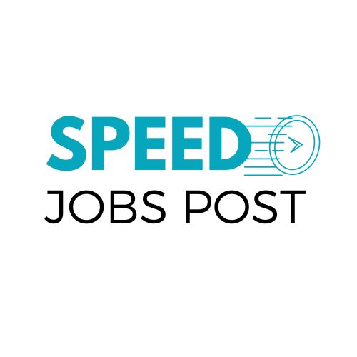 SPEED JOBS POST